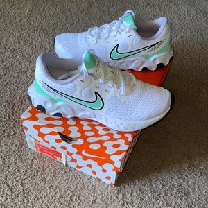 Nike Womens Sneaker (Renew Ride 2)